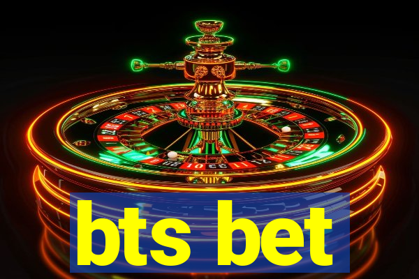 bts bet